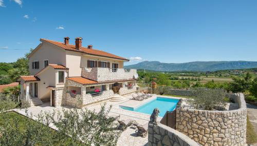 Villa Vesna with sauna, hot tub - Foto 2