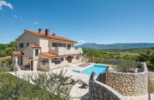 Villa Vesna with sauna, hot tub - Foto 2