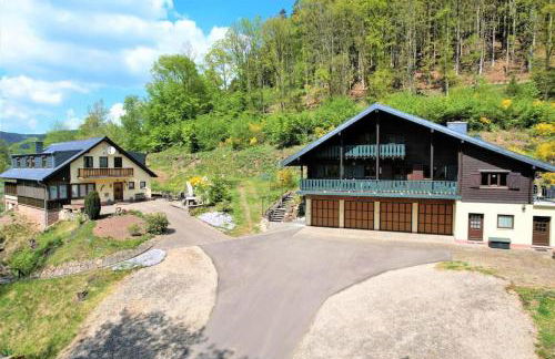 Natur pur in der Vulkaneifel - Haus Hersbach - Foto 7