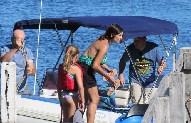 Hotel & Apart Los 3 Mosqueteros - Foto 30