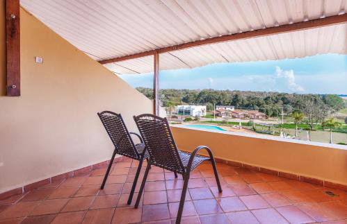 Vale das Águas Fazenda Resort - Foto 142
