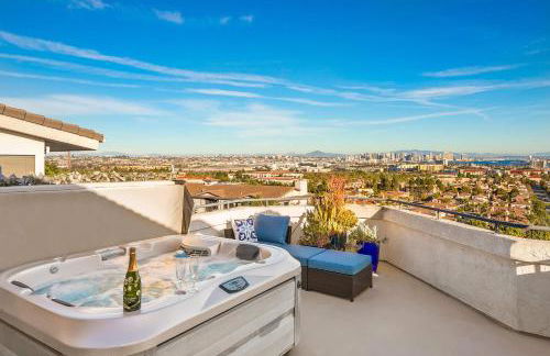 Spacious Beautiful Home with Stunning Bay Views - Foto 50