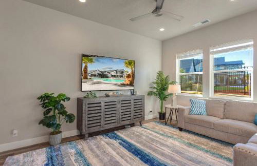 Ocotillo Springs 18 Sleeps 23, Community Pool and Hot Tub, Beautiful View of Ocotillo Springs Amenities - Foto 9