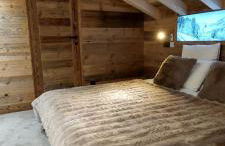 L'Échappée - Chalet d'exception avec sauna, 7 chambres 7 salles de bain, terrasses, jardin et vues sublimes, skiroom, proche télécabine - Foto 35