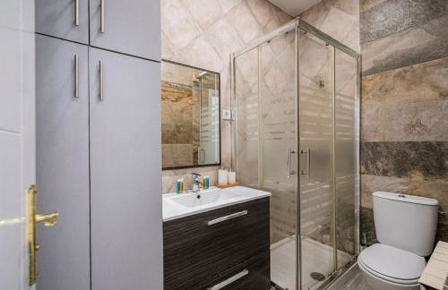 Tranquilo apartamento en Principe Pío/Pza de España FLOR - Photo 3