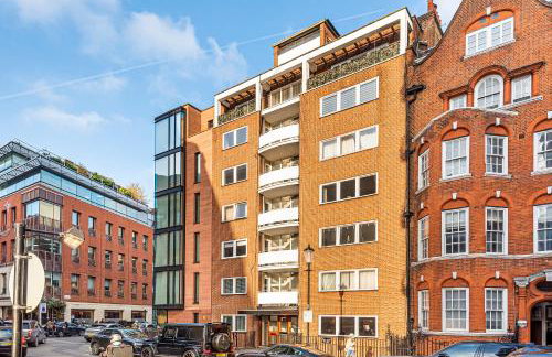 Modern 2Bd AC & Balcony - Foto 16