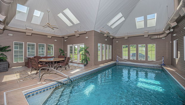 Comodidade do alojamento