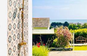 Gordy Hall -Sea facing Welsh cottage with stunning views - Photo 2