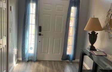 Florida Suburban Oasis ~ Lk Mary/Sanford Florida! - Foto 15