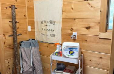 Mountain Cabin & Creek-Front Nature Retreat NC - Foto 40