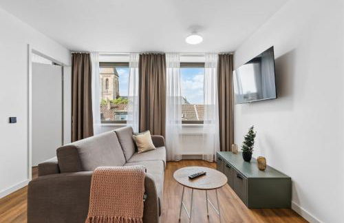 Limehome Oberhausen Paul-Reusch-Str. - Foto 12