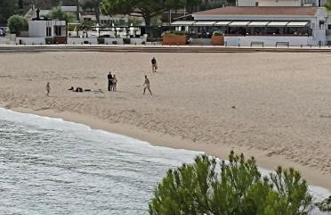 Résidence Cala Montgo - Foto 61
