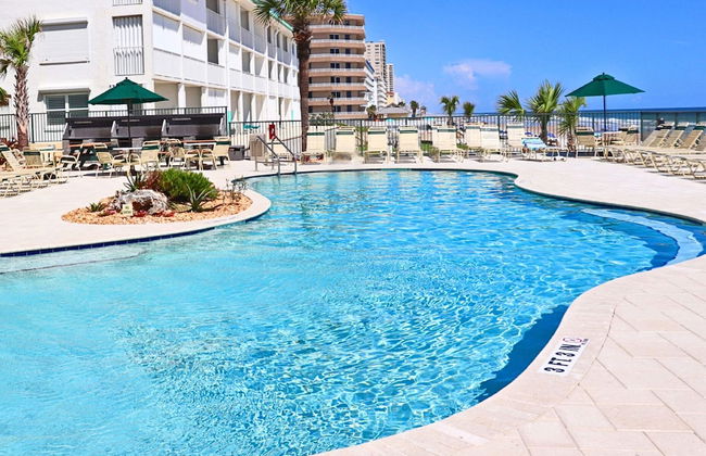 Sunglow Resort 305 - Foto 15