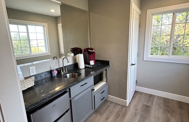 The Rellik House and Winery - Foto 12