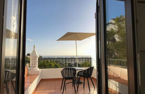 Cliff Enchantment - Pool and Sea View in Albufeira - Foto 1