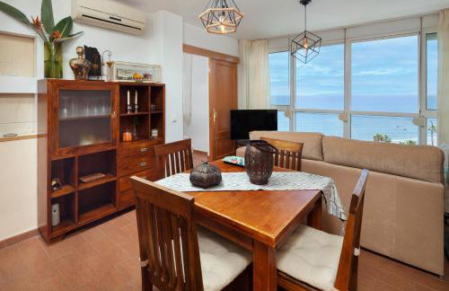 Las Terrazas Primera Línea de playa - Foto 6