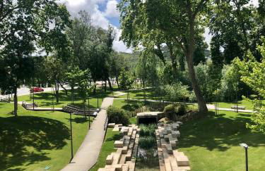 Apartamento T1 no centro TÊ-U - Photo 31