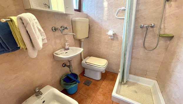 Apartment Niro 2 - Foto 2, Baño