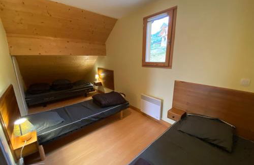 travelski home classic - Les Chalets de la Fontaine du Roi - Foto 40