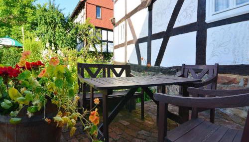 Ferienhaus in Hessen mit Garten - Foto 3