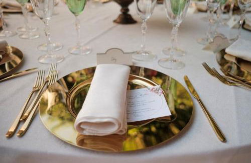 Villa il Cardinale - Foto 50