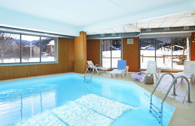 Les Balcons d'Ax - Foto 16