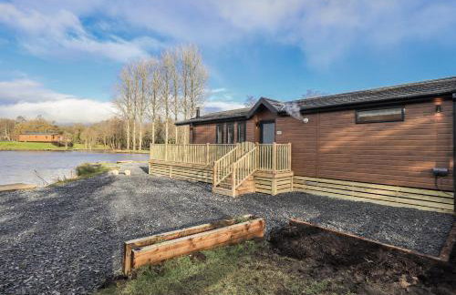 Lakeside Lodge - Foto 1