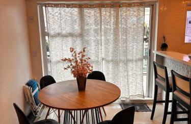 Maravilhoso flat 2 - Foto 20