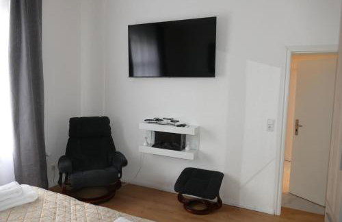 Kapitänshaus Schäfer - Foto 20