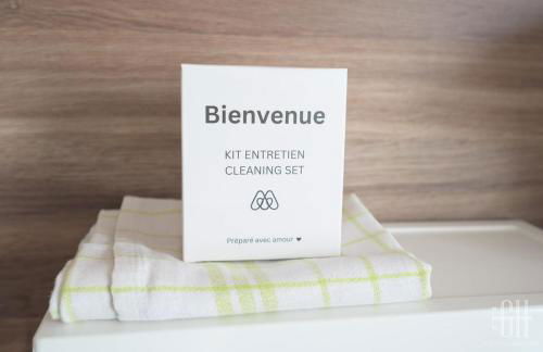 Mars - Proche A10 - 2V - Parking - Foto 21