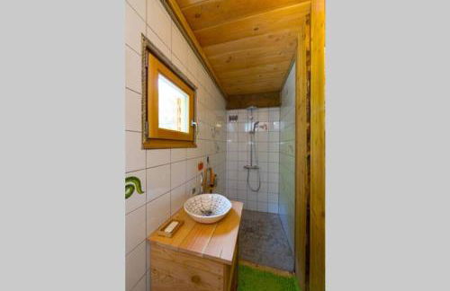 Charmant chalet aux portes d'Epinal - Foto 19