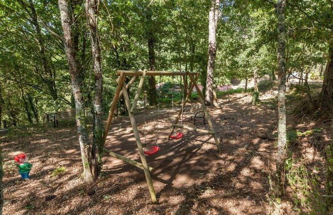 Conheca O Minho E Descanse Em Plena Natureza Sinta-se em Casa - Foto 31