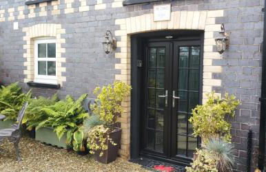 The Stables - Photo 1