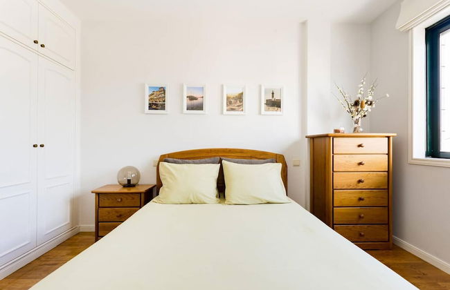 Apartment by the Sea, With Pool - Foto 4