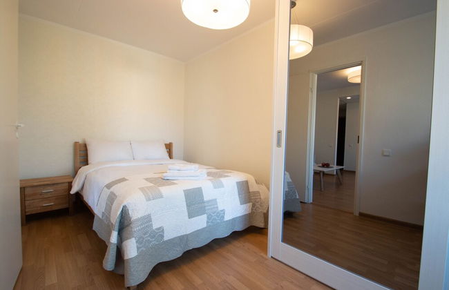 Aleksandri City heart Tartu Home Apt. - Foto 21