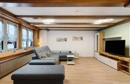 Maisonette Ferienwohnung mit 90qm - Foto 1