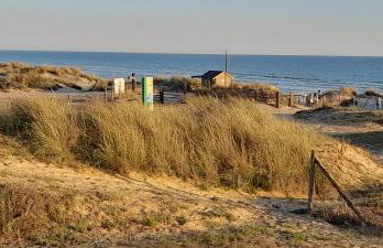 Apartamento cerca del mar - Foto 15