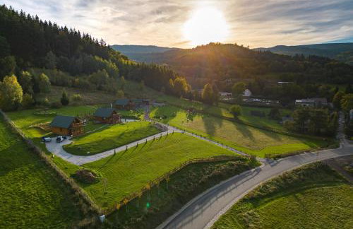 DOMKI KOLOROWE - Foto 16