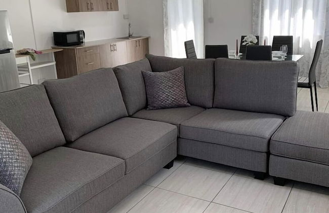 Visharm villa - Foto 8