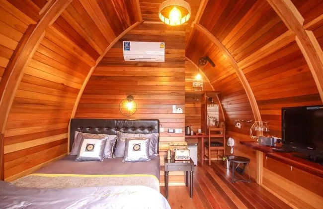 Plaiphu Pool Villas - Foto 9