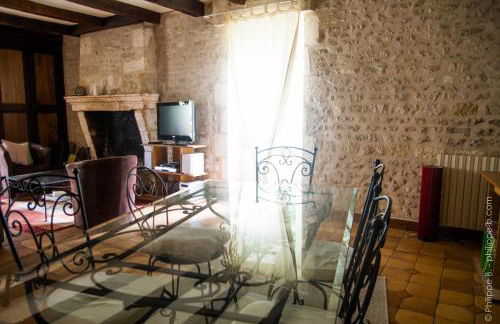 HDC la maison des AMIS - Foto 19