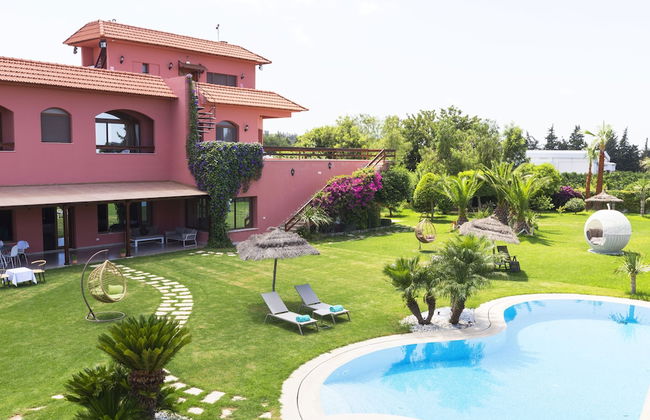 Dar Ichkeul - Foto 1