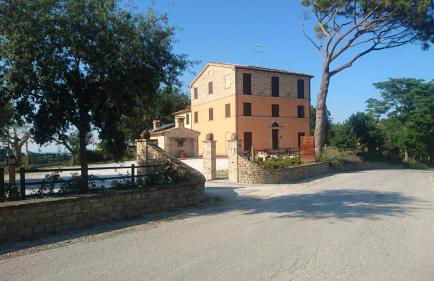 Agriturismo "Le Piagge" - Foto 1