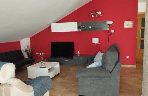 Ático Vista Alegre - Photo 7