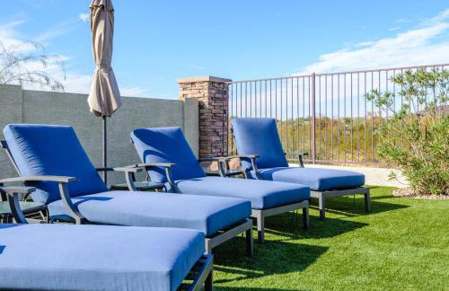 Casa Gamble home - Foto 51