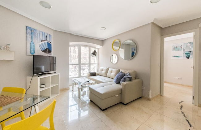 Sunny Cozy Apt. Historic District - Sol - Foto 1