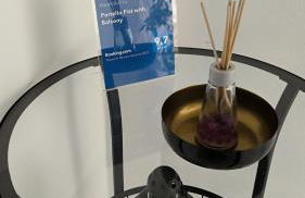 Portello Flat with Balcony - Foto 6