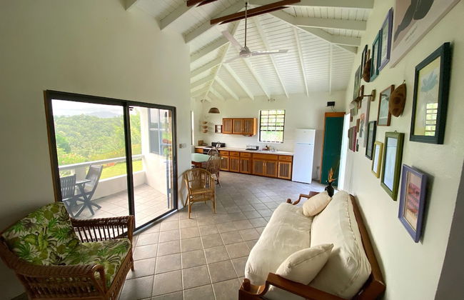 Sea Cliff Eco-Cottages & Gin Distillery - Photo 29