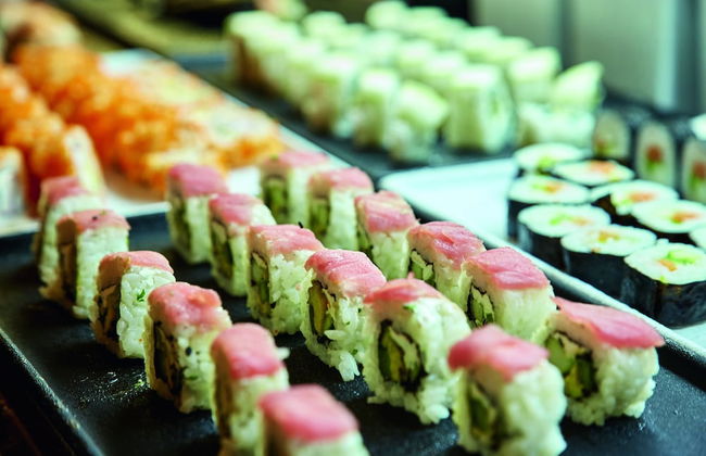 Hotel Riu Tequila - All Inclusive - Photo 63