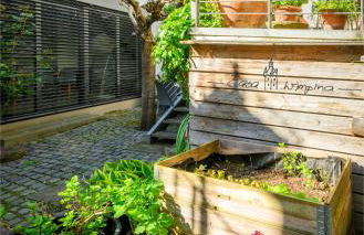 Casa Wimpina - geschmackvolles Appartement im Herzen der Altstadt - Foto 18